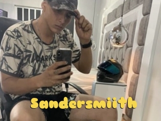 Sandersmiith