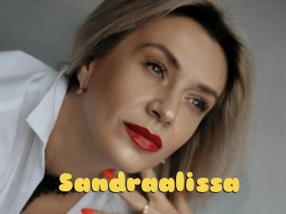 Sandraalissa