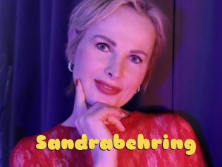 Sandrabehring