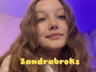 Sandrabroks