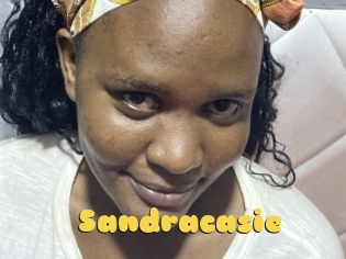 Sandracasie