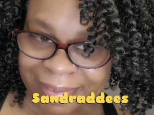 Sandraddees