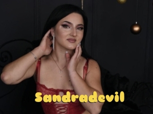 Sandradevil