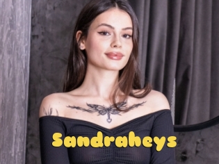 Sandraheys