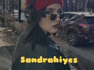 Sandrahiyes