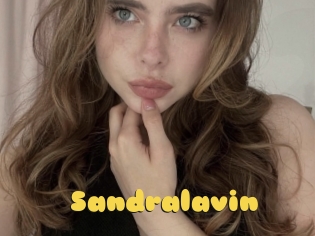 Sandralavin