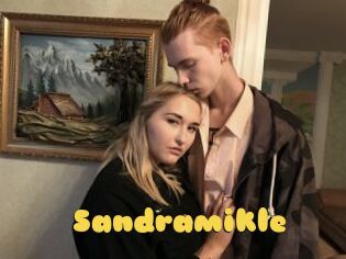 Sandramikle