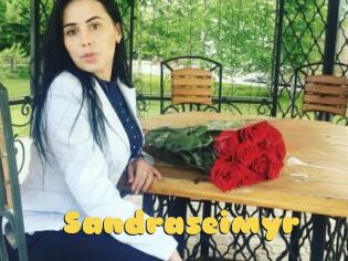 Sandraseimyr