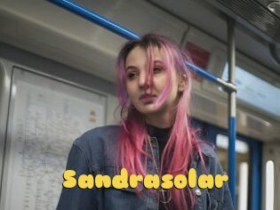 Sandrasolar