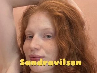 Sandravilson