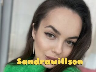 Sandrawillson