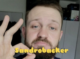 Sandrobacker