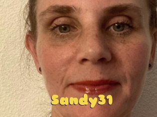 Sandy31