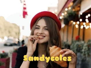 Sandycoles