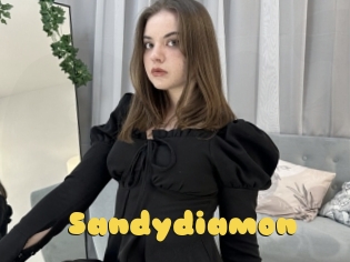 Sandydiamon