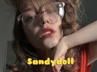 Sandydoll