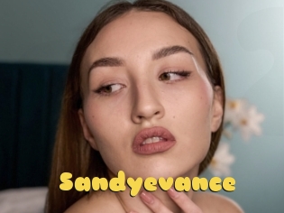 Sandyevance