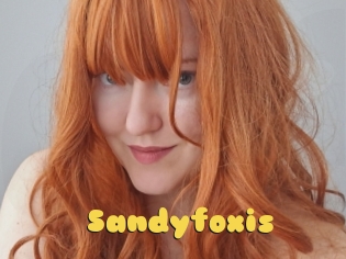 Sandyfoxis