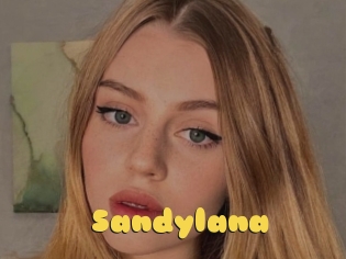 Sandylana