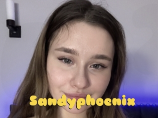 Sandyphoenix