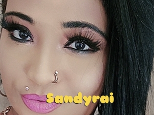 Sandyrai