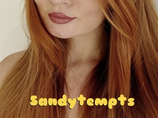 Sandytempts