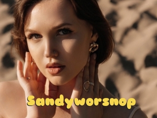 Sandyworsnop