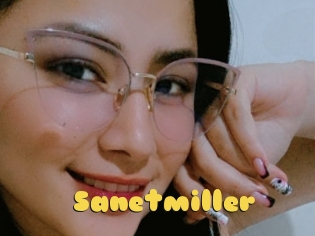 Sanetmiller