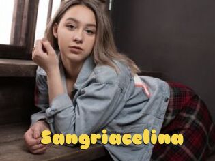 Sangriacelina