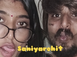 Saniyarohit