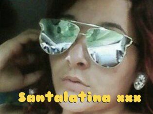 Santalatina_xxx