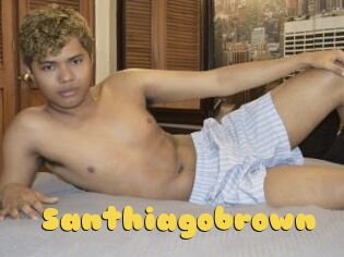 Santhiagobrown