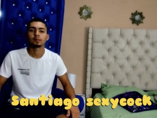 Santiago_sexycock