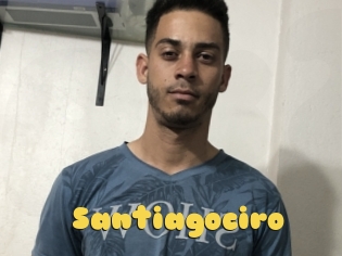 Santiagociro