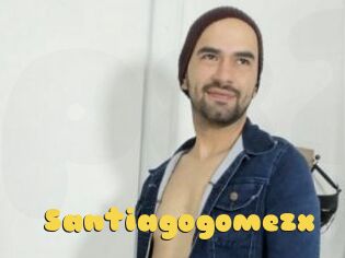 Santiagogomezx