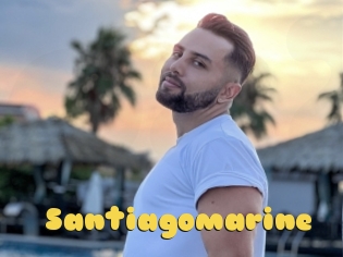 Santiagomarine