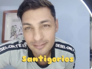 Santigorios