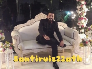 Santiruiz22ath