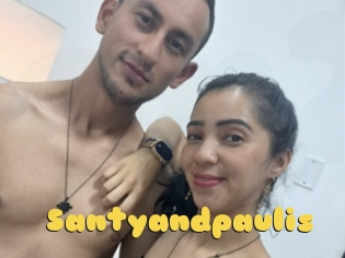 Santyandpaulis