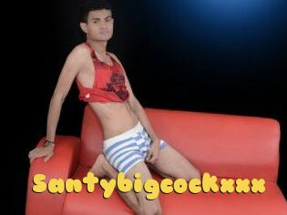 Santybigcockxxx