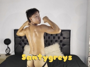 Santygreys