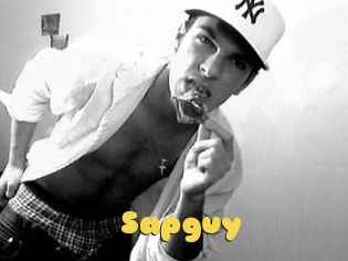 Sapguy