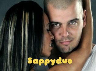 Sappyduo