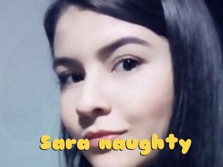 Sara_naughty