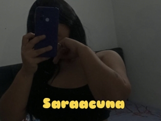 Saraacuna