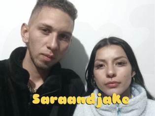 Saraandjake