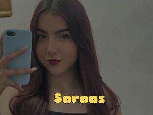 Saraas