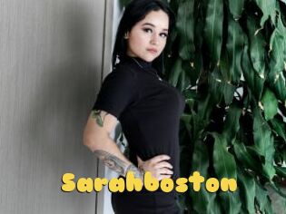 Sarahboston