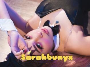 Sarahbunyx