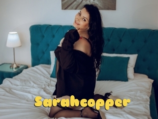 Sarahcopper